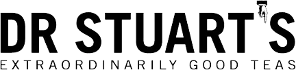 Dr Stuart's logo