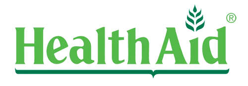 HealthAid logo