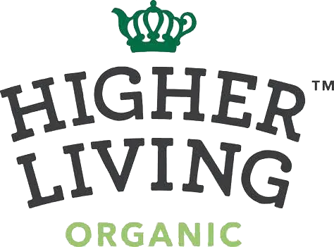 Higher Living logo