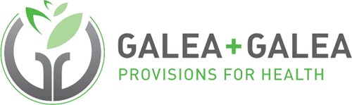 Galea + Galea — Provisions for Health