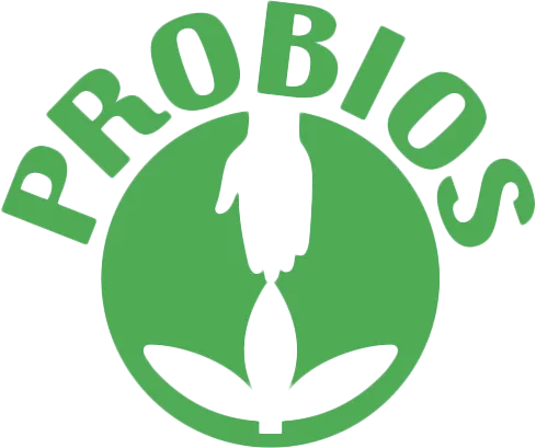 Probios logo